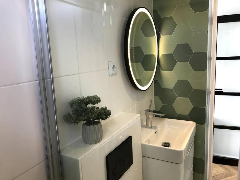 Quiet Waterloft Near Amsterdam And Schiphol Ws11 Hotel Алсмер Екстериор снимка